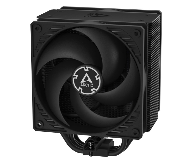 ARCTIC Freezer 36 Black 120mm ACFRE00123A - 1273308 - zdjęcie